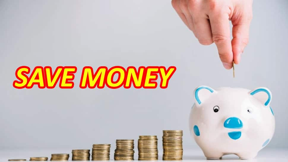 Five Simple Tips For Saving Your Money Money Saving Tips