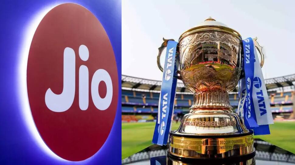 Jio IPL Plans Three New Prepaid Plans And Data Add On Plans Jio IPL