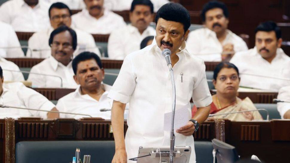 Tn Cabinet Reshuffle Cm Stalin Likely To Reshuffle Tamil Nadu Cabinet