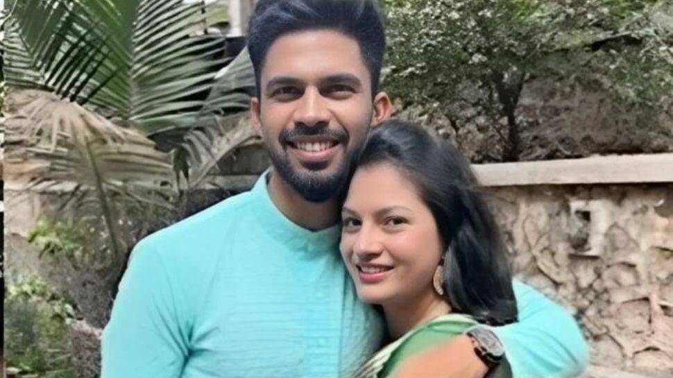 CSK Star Player Ruturaj Gaikwad To Tie The Knot With Utkarsha Pawar