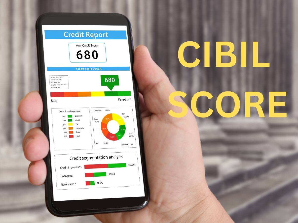 Best Ways to Improve your CIBIL Score கறநத வடடயல வஙகக கடன