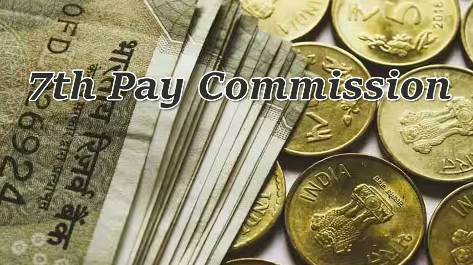 7th Pay Commission Big Announcement For Employees DA Hike In July