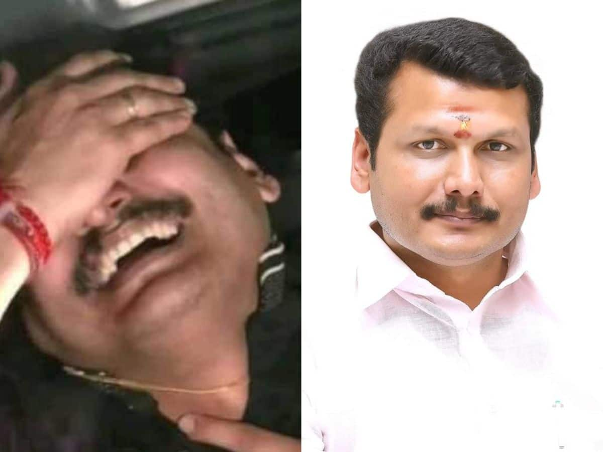 One Year Of Former Tn Minister Senthil Balaji Arrest Why Bail Is Not