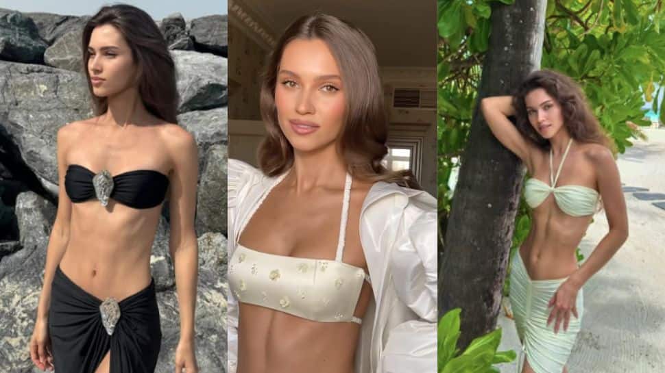 Kseniya Alexandrova Kseniya Alexandrova