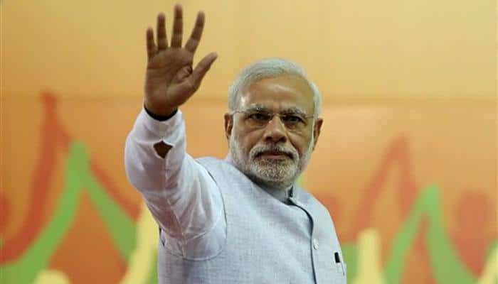 இந்தியாவின் பிரதமராக அடுத்த 15 ஆண்டுகளுக்கு மோடி இருப்பார்- ராம்விலாஸ் பஸ்வான் இந்தியாவின் பிரதமராக அடுத்த 15 ஆண்டுகளுக்கு மோடி இருப்பார்- ராம்விலாஸ் பஸ்வான்