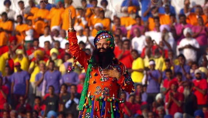பலாத்கார வழக்கு: ரஹீம் சிங் குற்றவாளி என சிபிஐ நீதிமன்றம் தீர்ப்பு பலாத்கார வழக்கு: ரஹீம் சிங் குற்றவாளி என சிபிஐ நீதிமன்றம் தீர்ப்பு