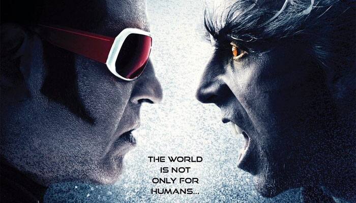 2.0: வில்லன் அக்ஷய் குமார் பற்றி புதிய தகவல்!! 2.0: வில்லன் அக்ஷய் குமார் பற்றி புதிய தகவல்!!