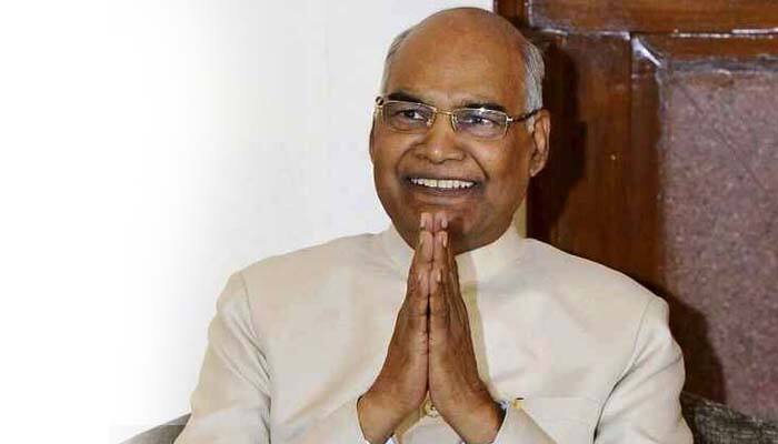இரண்டு நாள் பயணமாக இன்று தமிழகம் வருகிறார் குடியரசுத்தலைவர்! இரண்டு நாள் பயணமாக இன்று தமிழகம் வருகிறார் குடியரசுத்தலைவர்!