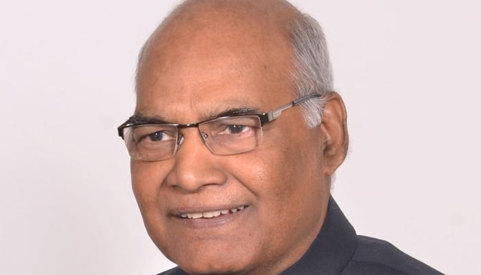 ஜன.,29 பாராளுமன்ற பட்ஜெட் கூட்டத்தொர்: ராம்நாத் கோவிந்த் அழைப்பு! ஜன.,29 பாராளுமன்ற பட்ஜெட் கூட்டத்தொர்: ராம்நாத் கோவிந்த் அழைப்பு!