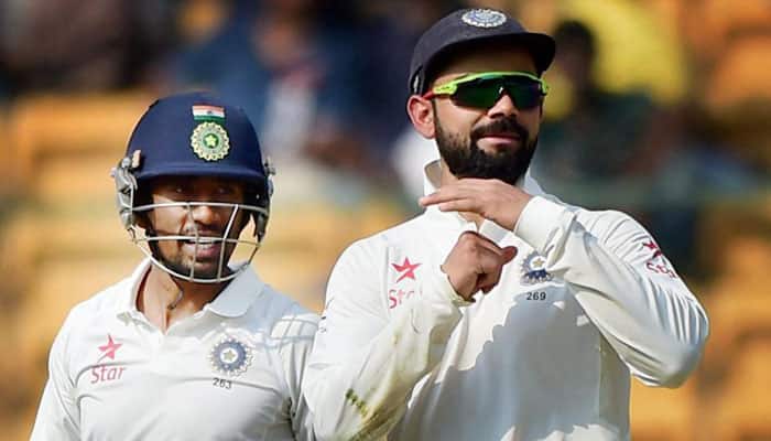 #IND vs SA 2-வது டெஸ்ட் இன்று தொடக்கம்! #IND vs SA 2-வது டெஸ்ட் இன்று தொடக்கம்!