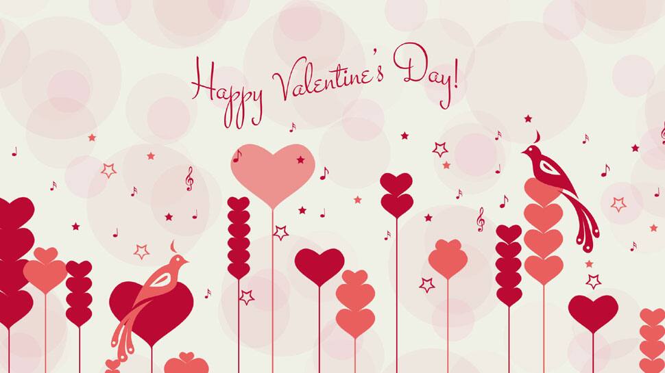 Valentines Day: காதலர் மனதை கொள்ளை கொள்ளும் சில பாடல்கள்!! Valentines Day: காதலர் மனதை கொள்ளை கொள்ளும் சில பாடல்கள்!!