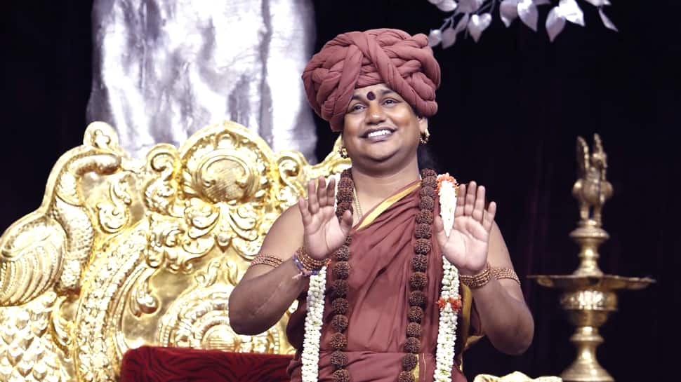 நித்தியானந்தா கோரிக்கை மனுவை ராம்நகர் நீதிமன்றம் நிராகரித்தது! நித்தியானந்தா கோரிக்கை மனுவை ராம்நகர் நீதிமன்றம் நிராகரித்தது!
