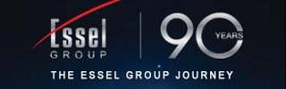 Essel group 90 years
 