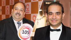 PNB மோசடி: நிரவ் மோடி, சோக்ஸி-க்கு Non-bailable Warrant!