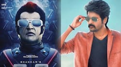 ரஜினியின் 2.0-வின் கெட்டப்பில் வலம்வரும் சிவகார்த்திகேயன்!