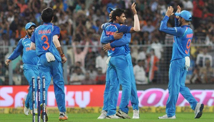 T-20: INDvsBAN-யில் இந்தியா அபார வெற்றி! T-20: INDvsBAN-யில் இந்தியா அபார வெற்றி!
