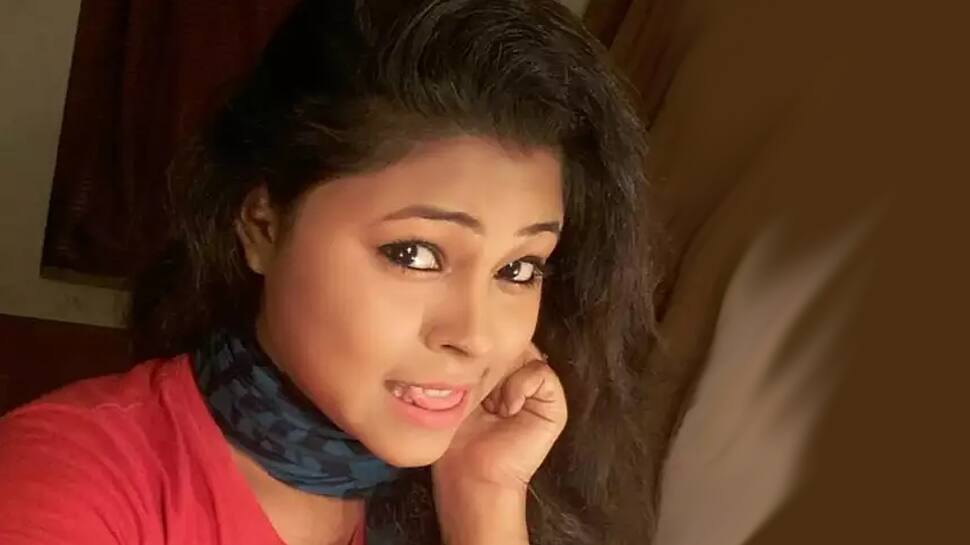 பிரபல தொலைகாட்சி நடிகை தூக்கிட்டு தற்கொலை! பிரபல தொலைகாட்சி நடிகை தூக்கிட்டு தற்கொலை!