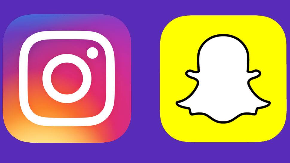 Instagram and Snapchat செயலிகளில் இனி இந்த அம்சம் இல்லை! Instagram and Snapchat செயலிகளில் இனி இந்த அம்சம் இல்லை!