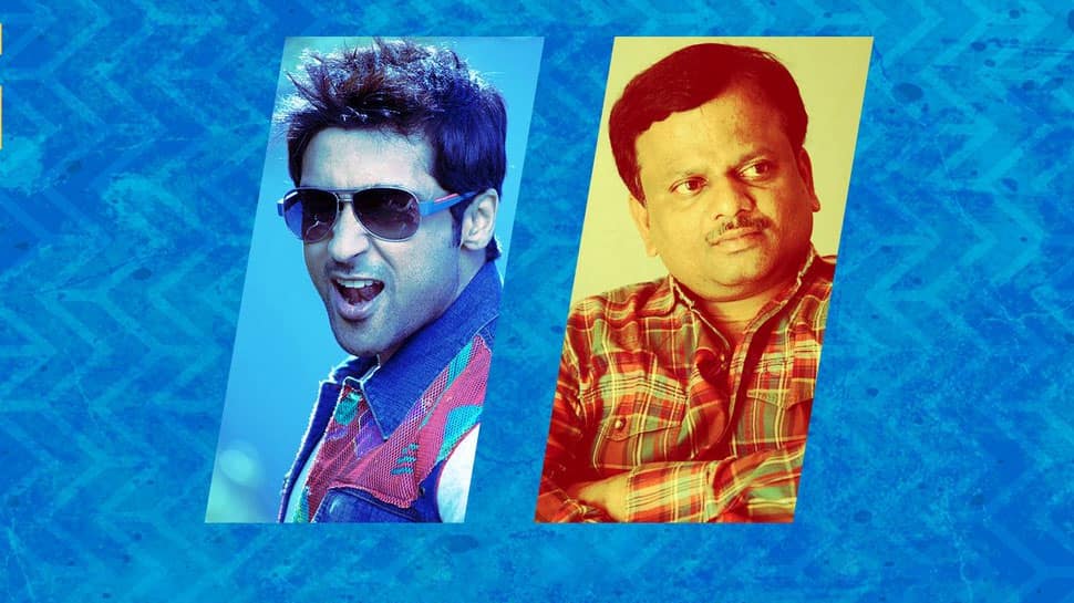 3வது முறையாக இணையும் சூர்யா - கே.வி.ஆனந்த்! விவரம் உள்ளே! 3வது முறையாக இணையும் சூர்யா - கே.வி.ஆனந்த்! விவரம் உள்ளே!