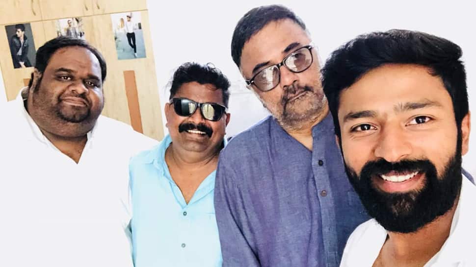 இயக்குனர் மிஷ்கின் அடுத்தப் படத்தில் சாந்தனு நடிக்கின்றாரா? இயக்குனர் மிஷ்கின் அடுத்தப் படத்தில் சாந்தனு நடிக்கின்றாரா?