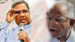 லிங்காயத்: நெருப்புடன் விளையாடும் சித்தராமையா ஜி -முரளிதர் ராவ் ட்விட் 