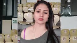 முகமது ஷமி மீது மேலும் ஒரு குற்றச்சாட்டை வைத்த மனைவி ஹசின் ஜகான்