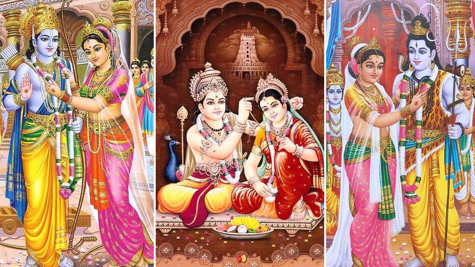 பங்குனி உத்தரத்தில் சிறப்பு வழிபாடுகள் ஒரு பார்வை! பங்குனி உத்தரத்தில் சிறப்பு வழிபாடுகள் ஒரு பார்வை!
