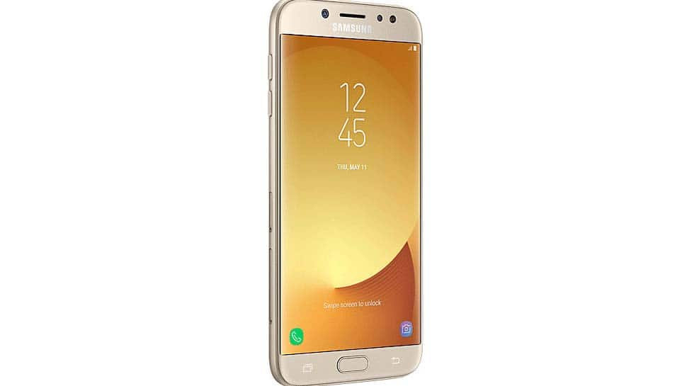   Galaxy J7 Duo    