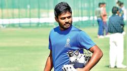 IPL 2018: பெங்களூரு அணிக்கு வெற்றி இலக்கு 218 ரன்கள்!