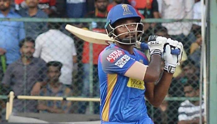 IPL 2018: பெங்களூரு அணியை வீழ்த்திய ராஜஸ்தான் வெற்றி!! IPL 2018: பெங்களூரு அணியை வீழ்த்திய ராஜஸ்தான் வெற்றி!!