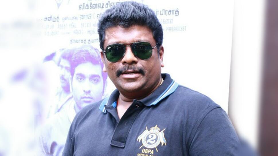 நடிகர் பார்த்திபன் வீட்டில் தங்கக்கட்டி காணவில்லை என புகார்! நடிகர் பார்த்திபன் வீட்டில் தங்கக்கட்டி காணவில்லை என புகார்!