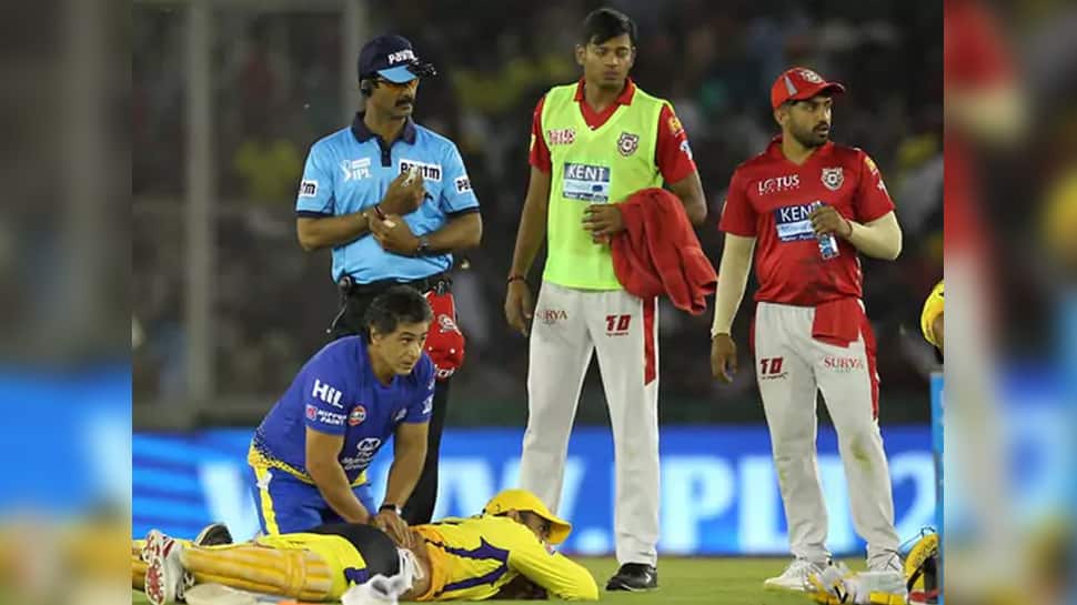 IPL_2018: அடுத்தடுத்து வீரர்களை இழக்கும் சி.எஸ்.கே அணி!! IPL_2018: அடுத்தடுத்து வீரர்களை இழக்கும் சி.எஸ்.கே அணி!!