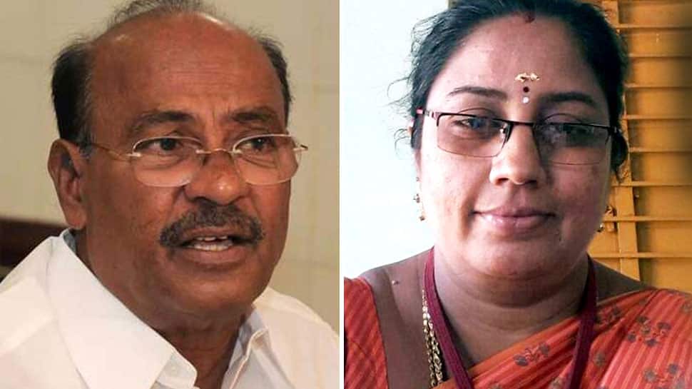 நிர்மலா டீச்சர் விவகாரம்: சிபிஐ விசாரணை தேவை -ராமதாஸ் நிர்மலா டீச்சர் விவகாரம்: சிபிஐ விசாரணை தேவை -ராமதாஸ்