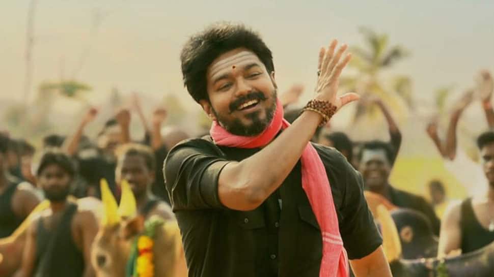 தளபதி விஜய் படத்திற்கு மேலும் ஒரு சர்வதேச கெளரவம் தளபதி விஜய் படத்திற்கு மேலும் ஒரு சர்வதேச கெளரவம்