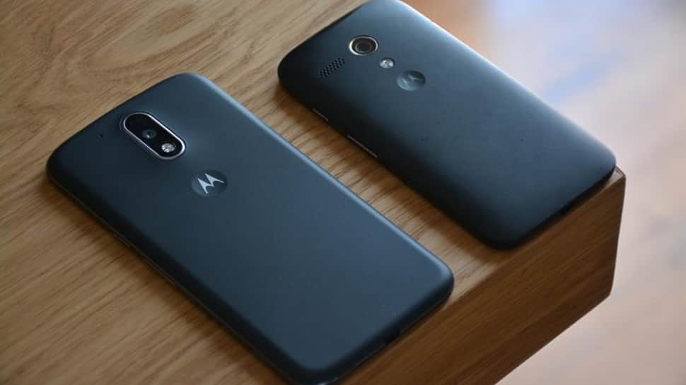 வெளியாகிறது Motorola-வின் மூன்று பட்ஜட் போன்கள்! வெளியாகிறது Motorola-வின் மூன்று பட்ஜட் போன்கள்!