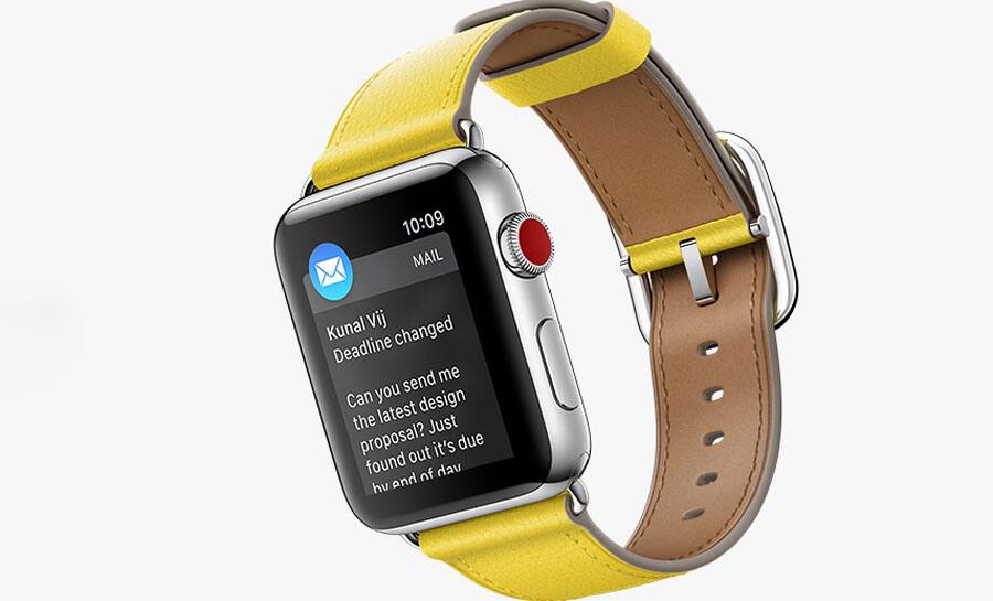 jio apple watch plan