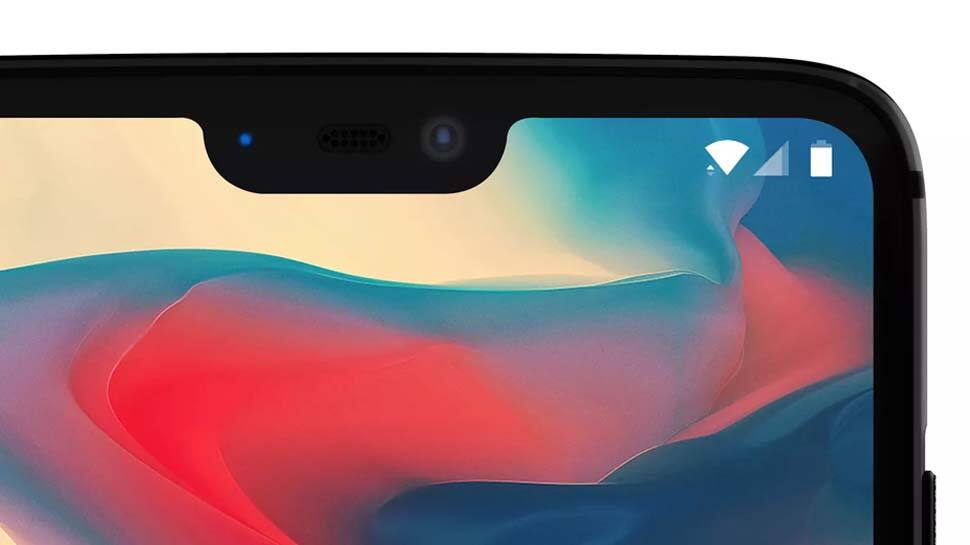 வியக்கவைக்கும் புதிய தோற்றத்தில் வெளியாகிறது OnePlus 6! வியக்கவைக்கும் புதிய தோற்றத்தில் வெளியாகிறது OnePlus 6!