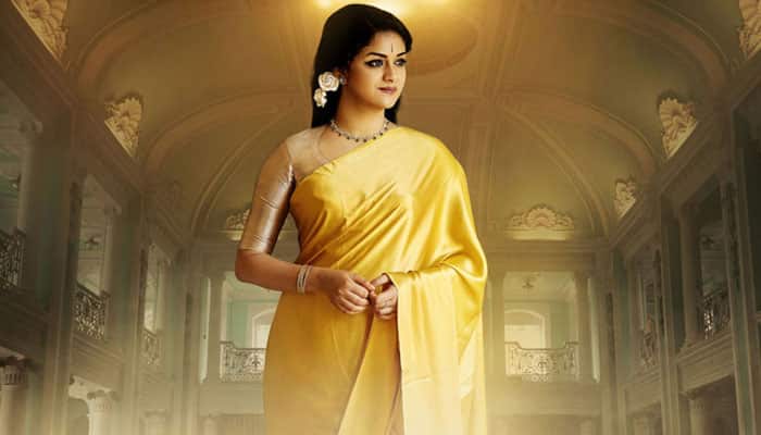 சாவித்ரியின் நடிகையர் திலகம் படத்திற்கு 'யு' சான்றிதழ்!! சாவித்ரியின் நடிகையர் திலகம் படத்திற்கு 'யு' சான்றிதழ்!!