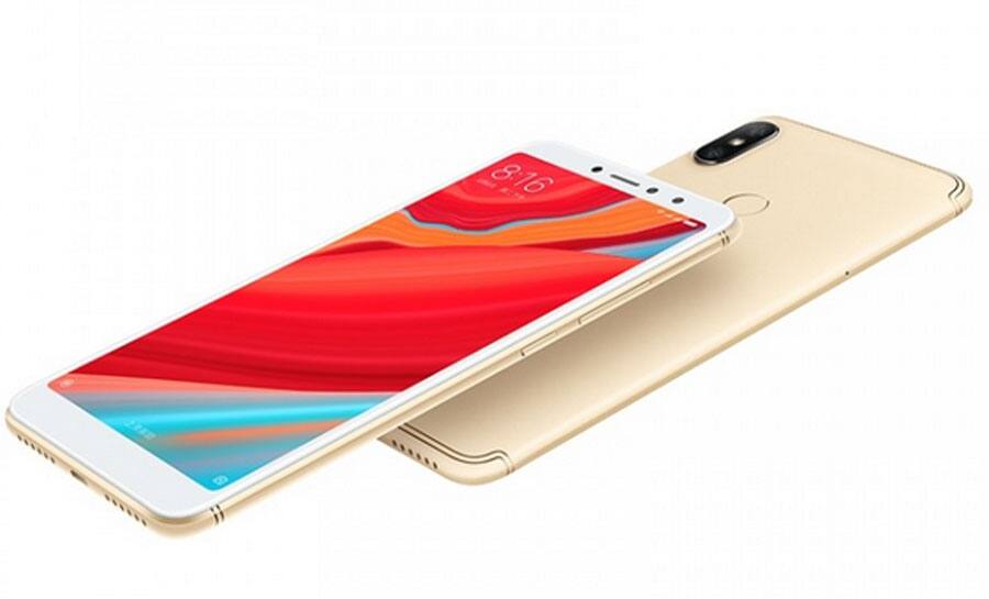 விரைவில் வருகிறது கண் கவர் Xiaomi Redmi S2! விரைவில் வருகிறது கண் கவர் Xiaomi Redmi S2!