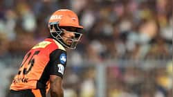 IPL 2018: சென்னை அணிக்கு வெற்றி இலக்கு 180 ரன்கள்!