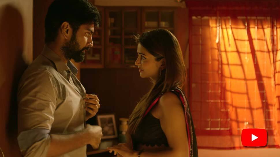 இளசுகளை கவரும் 'செம போத ஆகாதே' Sneak Peek Video! இளசுகளை கவரும் 'செம போத ஆகாதே' Sneak Peek Video!