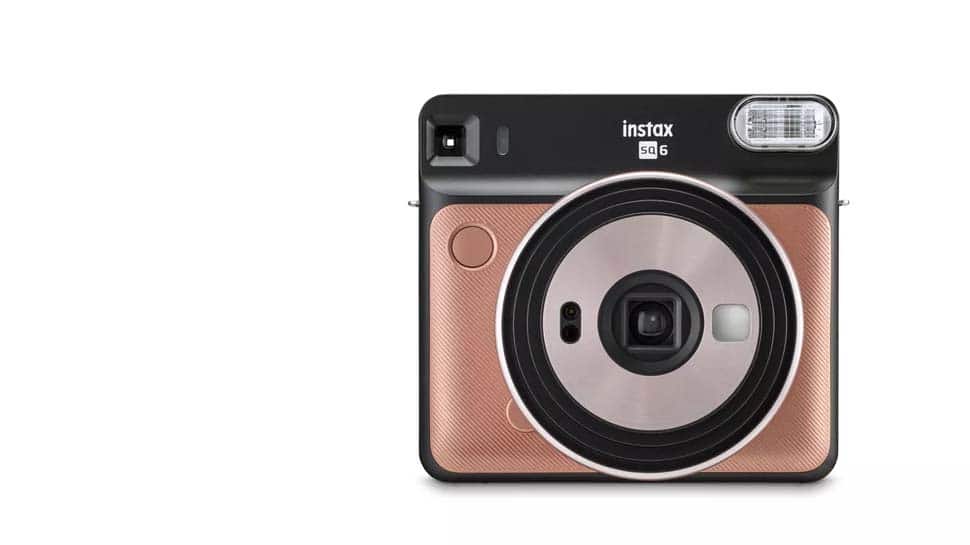 சட்டைப் பையில் அடங்கும் அழகிய Fujifilm கேமிரா! சட்டைப் பையில் அடங்கும் அழகிய Fujifilm கேமிரா!