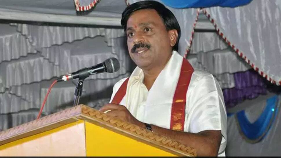 காங்., எம்.எல்.ஏ.வை இழுக்க பாஜக பேரம் பேசும் பரபரப்பு ஆடியோ காங்., எம்.எல்.ஏ.வை இழுக்க பாஜக பேரம் பேசும் பரபரப்பு ஆடியோ
