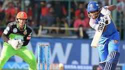 IPL 2018: டாஸ் வென்ற ராஜஸ்தான் அணி பேட்டிங் தேர்வு!