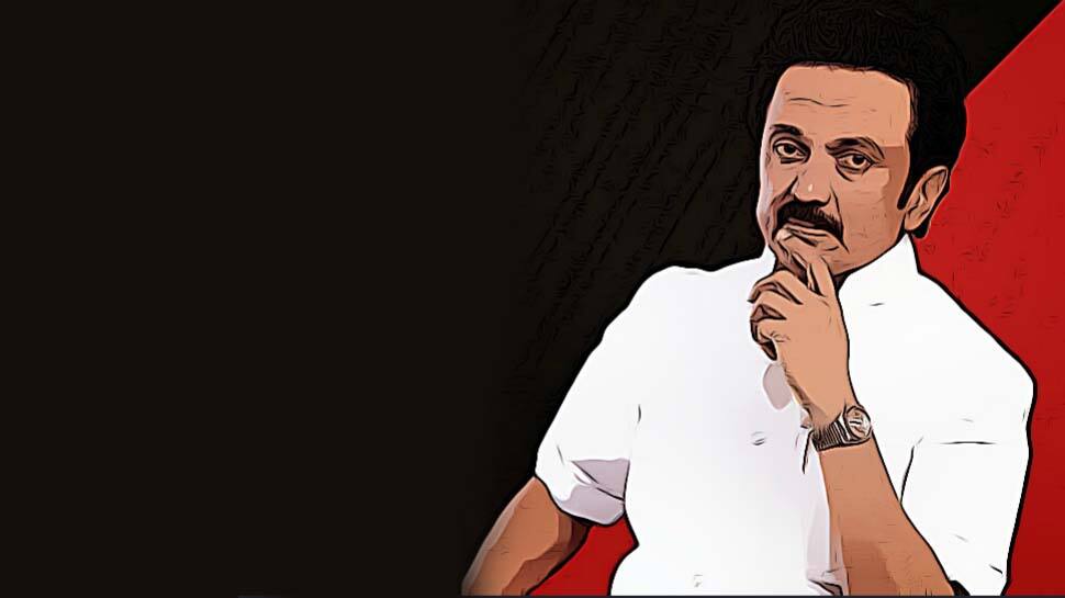 கர்நாடகாவில் ஜனநாயகம் காப்பாற்றப்பட்டது -முக ஸ்டாலின்! கர்நாடகாவில் ஜனநாயகம் காப்பாற்றப்பட்டது -முக ஸ்டாலின்!