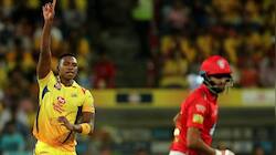 IPL 2018: பஞ்சாப் அணியை வெளியேற்றியது சென்னை அணி!