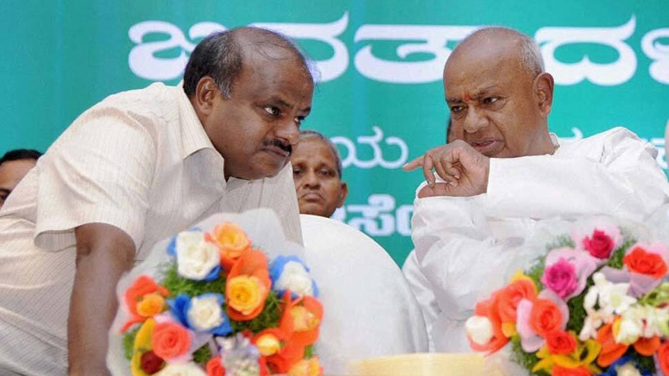 கர்நாடக அமைச்சரவையில் யாருக்கு எந்த பதவி! கர்நாடக அமைச்சரவையில் யாருக்கு எந்த பதவி!