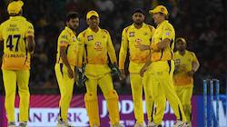 IPL 2018, தகுதி போட்டி 1: சென்னை வெற்றி பெற 140 ரன்கள்!!