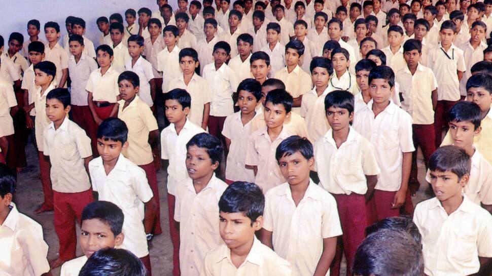 வெளிநாட்டு கல்வியாளர்களை கொண்டு அரசு பள்ளிகளில் பயிற்சி! வெளிநாட்டு கல்வியாளர்களை கொண்டு அரசு பள்ளிகளில் பயிற்சி!