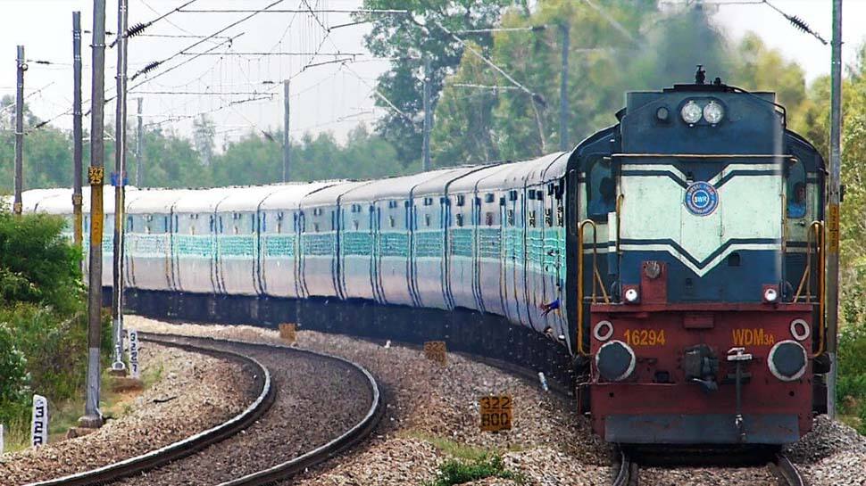 இனி ரயிலில் கூடுதல் லக்கேஜ் ...